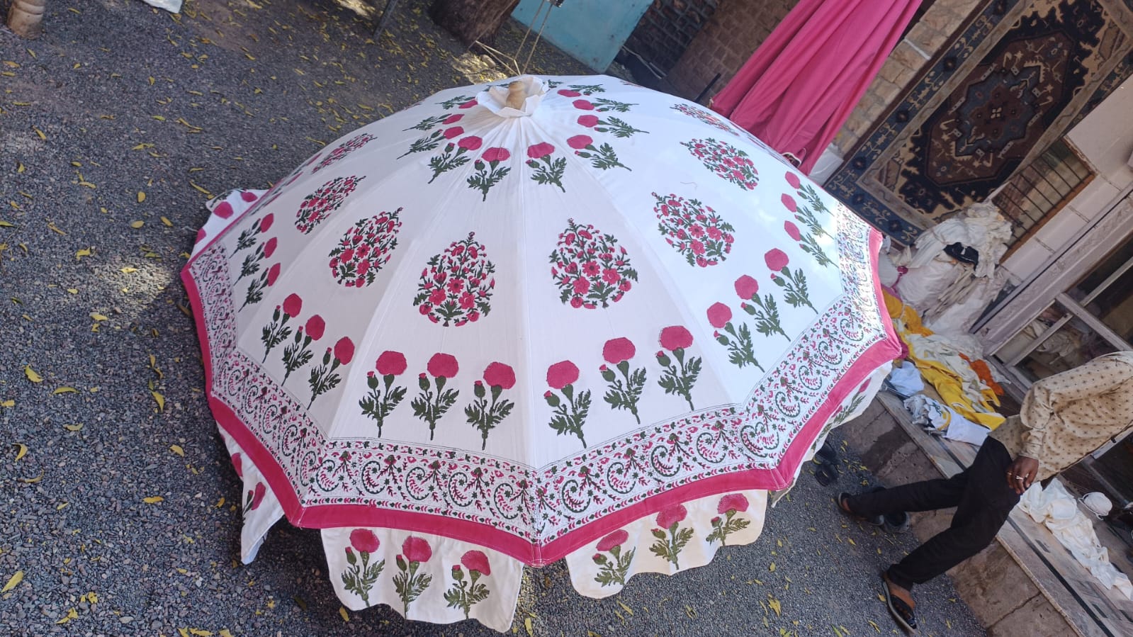 Wedding Umbrella collection
